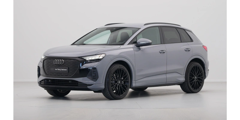 Audi Q4 e-tron Q4 45 e-tron quattro 286 1AT Advanced edition