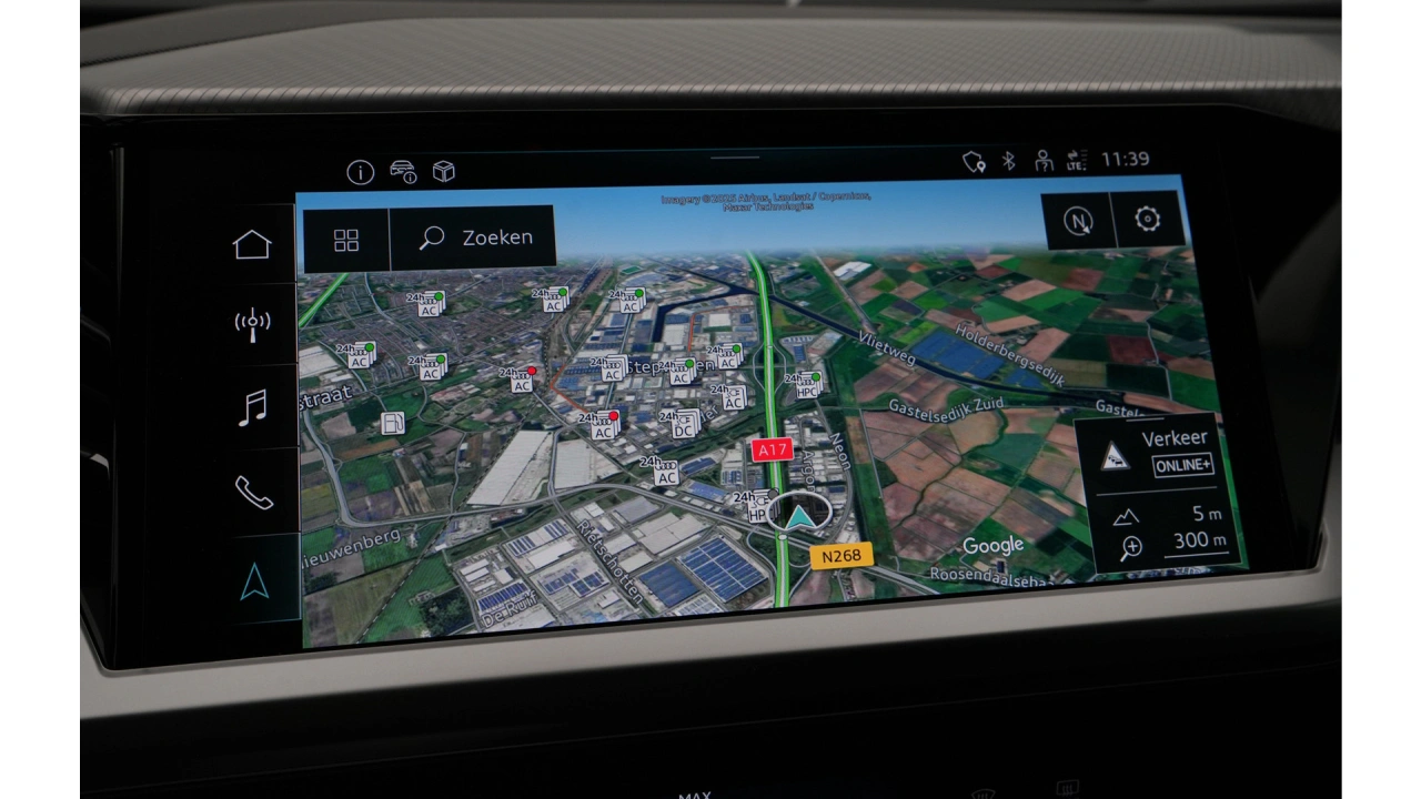 Audi Q4 e-tron Q4 45 e-tron quattro 286 1AT Advanced edition