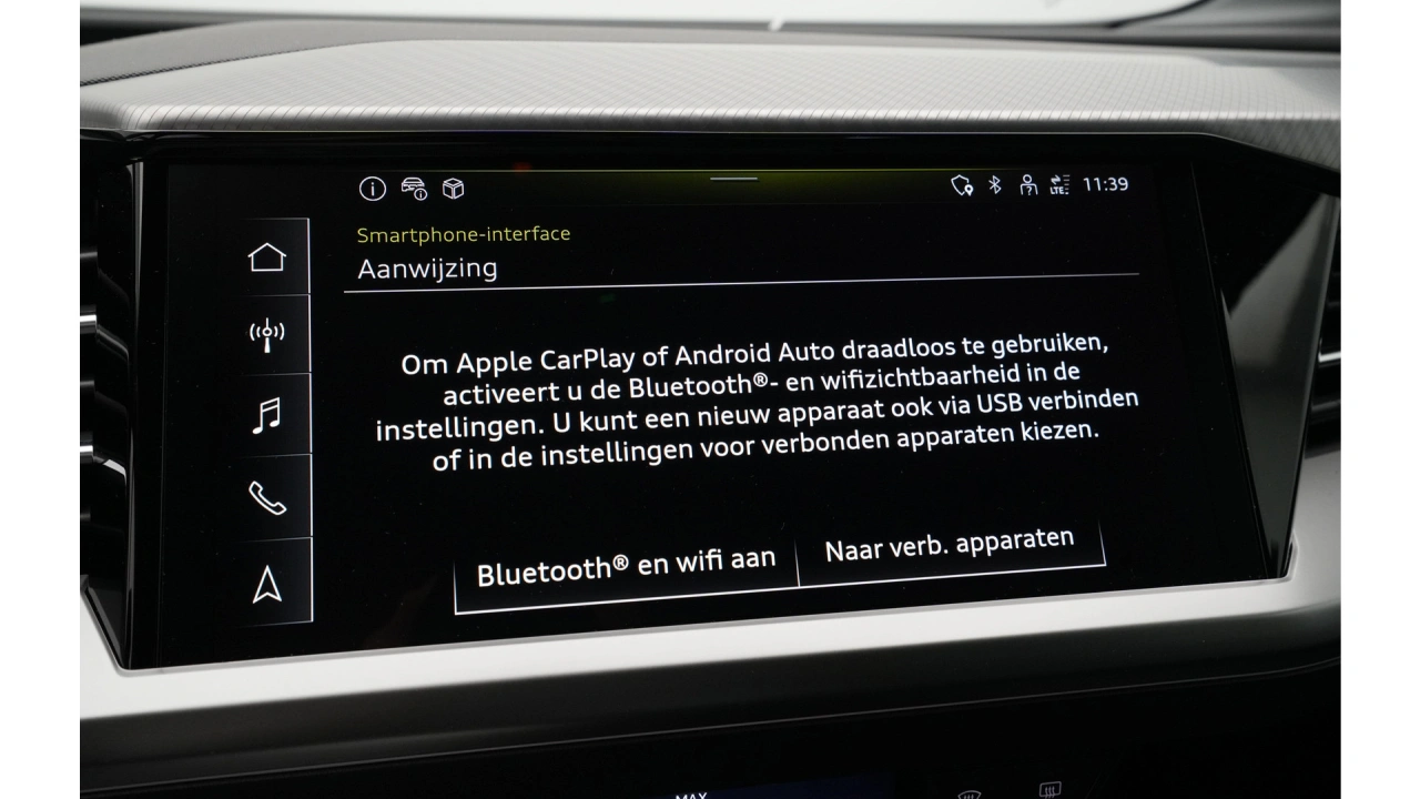 Audi Q4 e-tron Q4 45 e-tron quattro 286 1AT Advanced edition