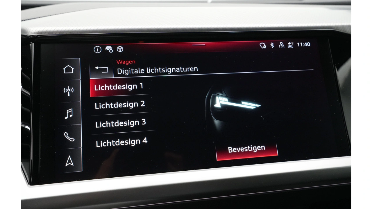Audi Q4 e-tron Q4 45 e-tron quattro 286 1AT Advanced edition