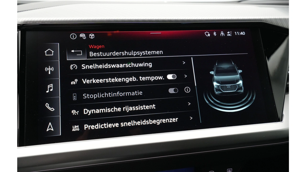 Audi Q4 e-tron Q4 45 e-tron quattro 286 1AT Advanced edition