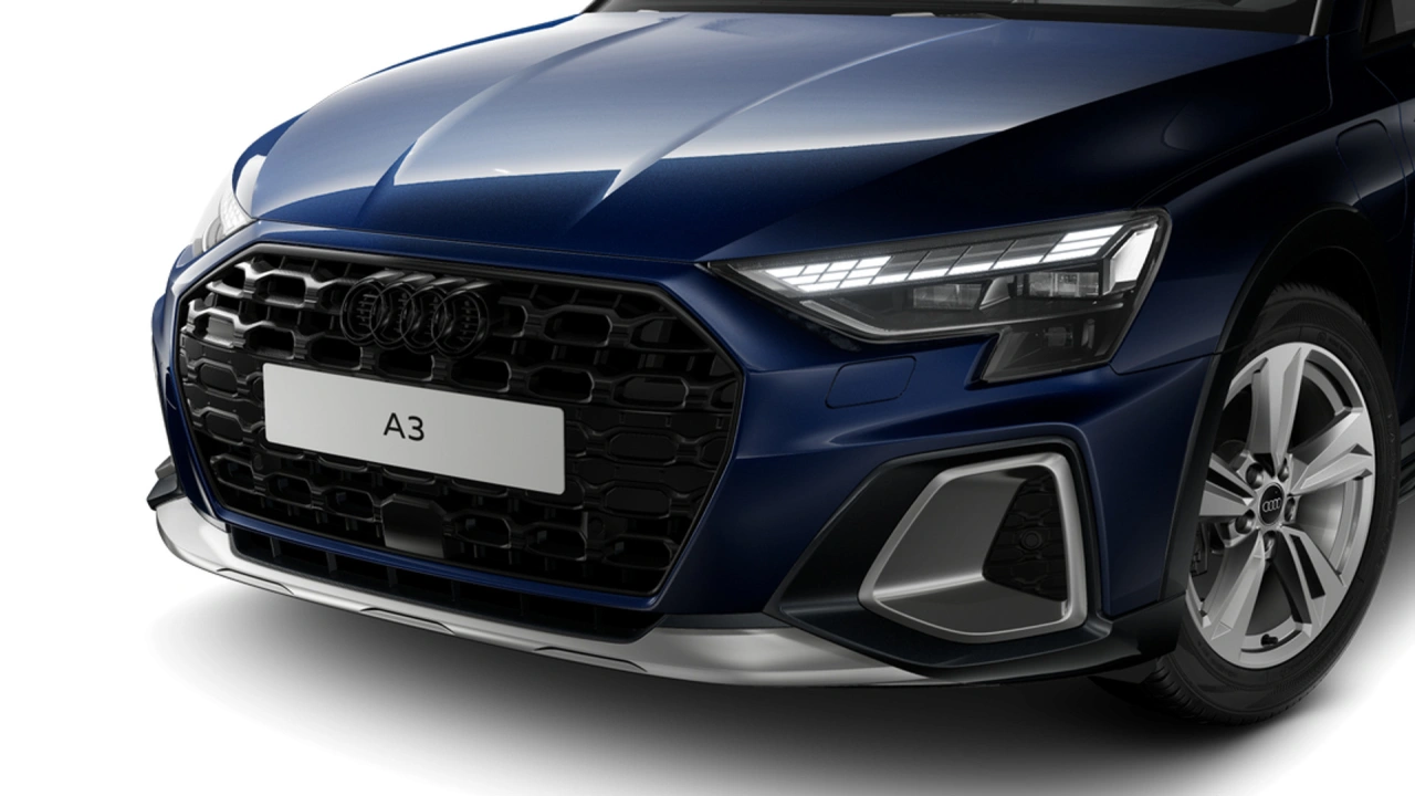 Audi A3 allstreet 40 TFSI e 204 S tronic Advanced Edition