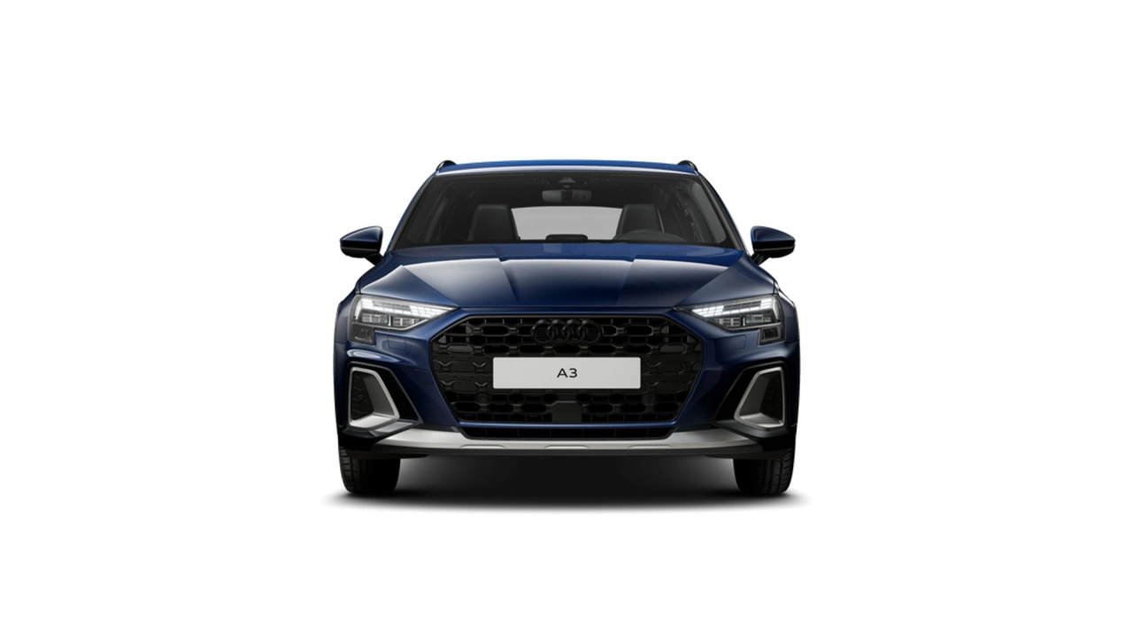 Audi A3 allstreet 40 TFSI e 204 S tronic Advanced Edition