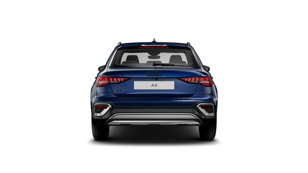Audi A3 allstreet 40 TFSI e 204 S tronic Advanced Edition