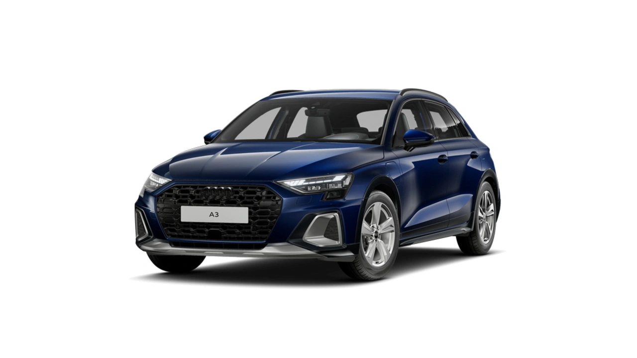 Audi A3 allstreet 40 TFSI e 204 S tronic Advanced Edition