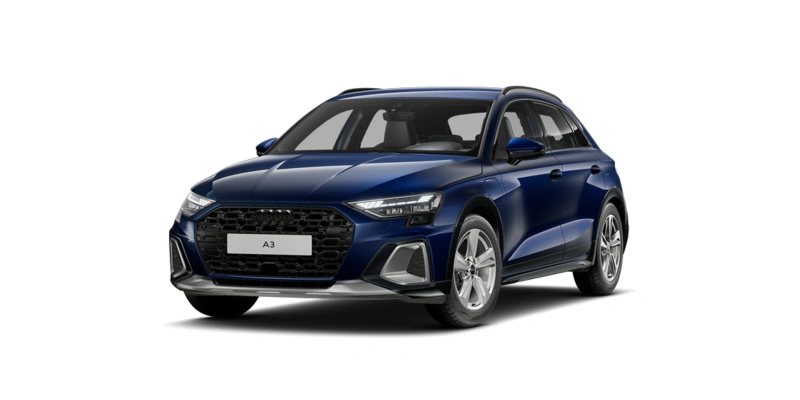 Audi A3 allstreet 40 TFSI e 204 S tronic Advanced Edition