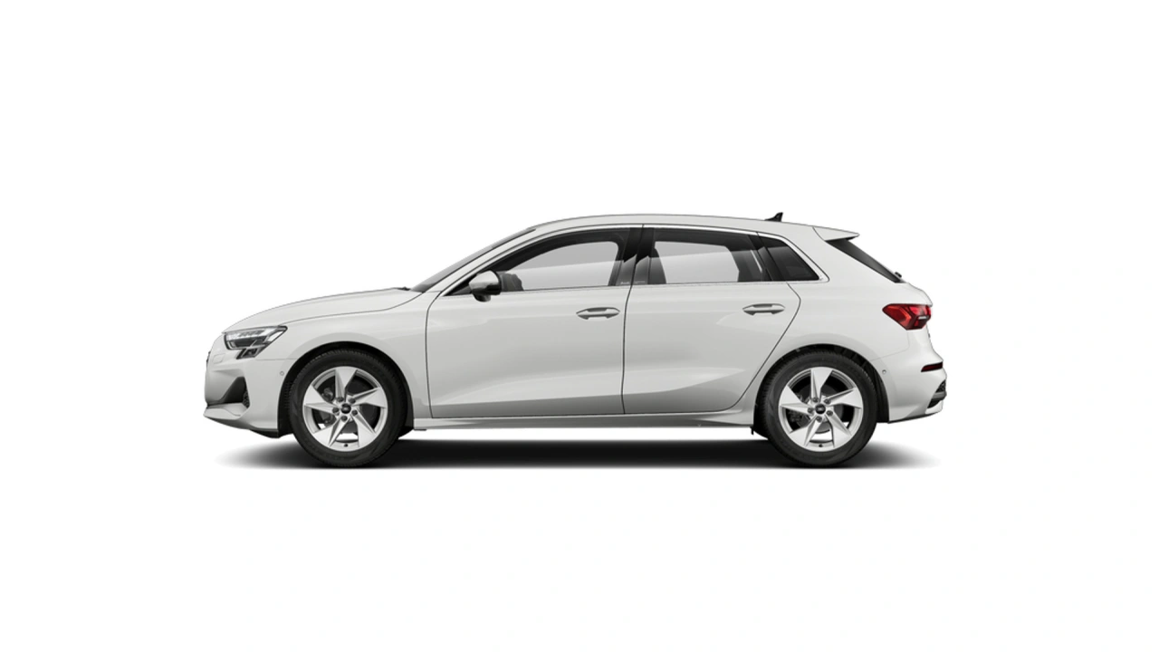 Audi A3 Sportback A3 30 TFSI 116 S tronic Pro Line