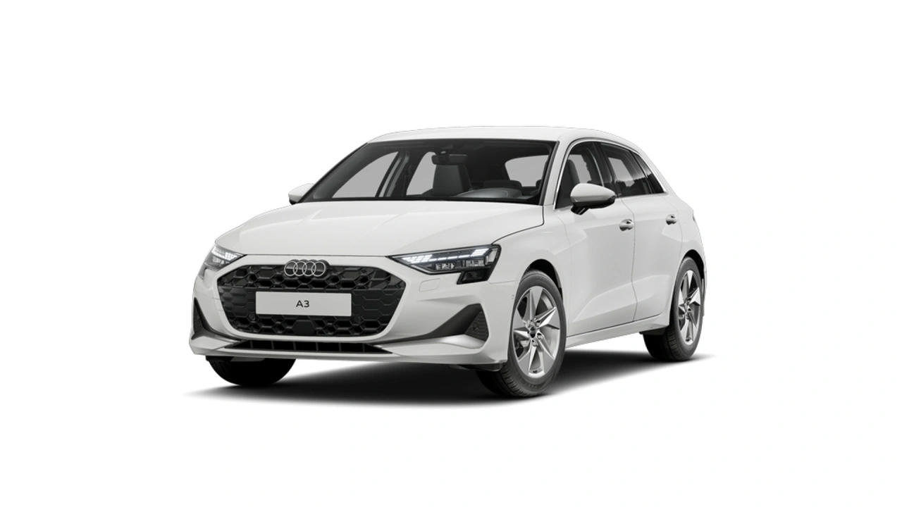 Audi A3 Sportback A3 30 TFSI 116 S tronic Pro Line