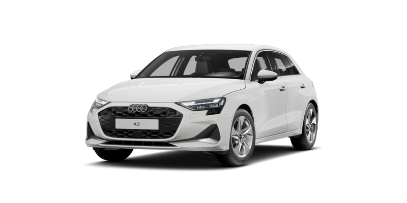 Audi A3 Sportback A3 30 TFSI 116 S tronic Pro Line