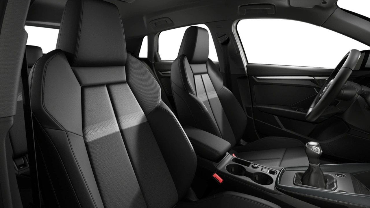 Audi A3 Sportback A3 30 TFSI 116 S tronic Pro Line