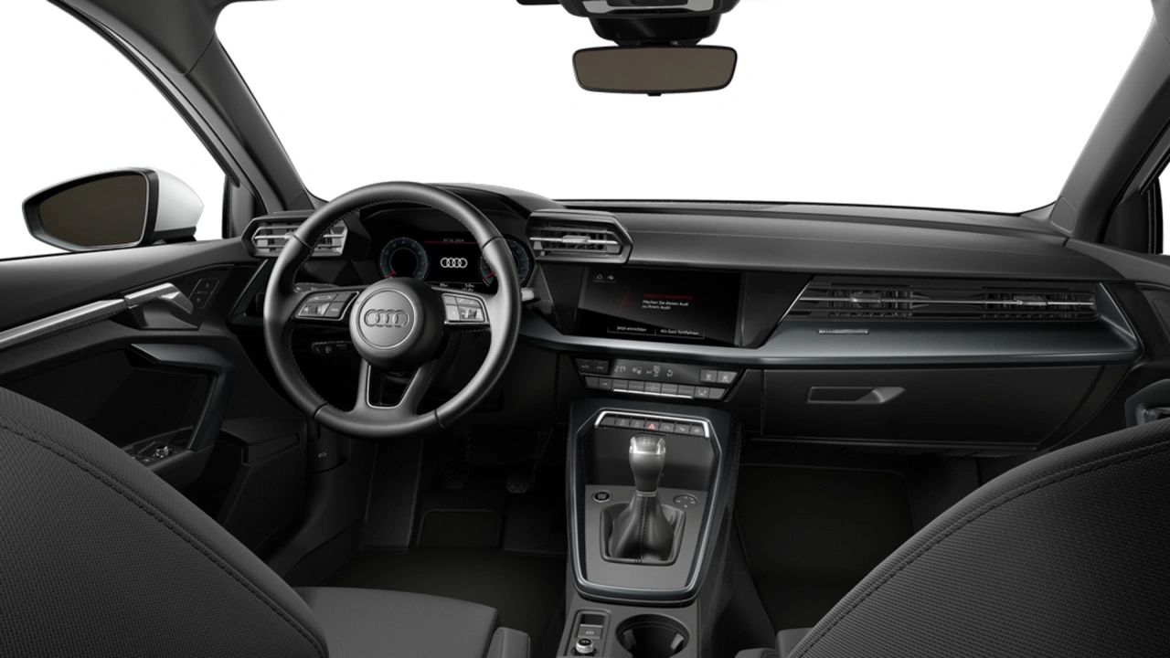 Audi A3 Sportback A3 30 TFSI 116 S tronic Pro Line