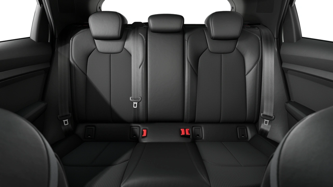Audi A1 Sportback 25 TFSI 95 5MT S edition