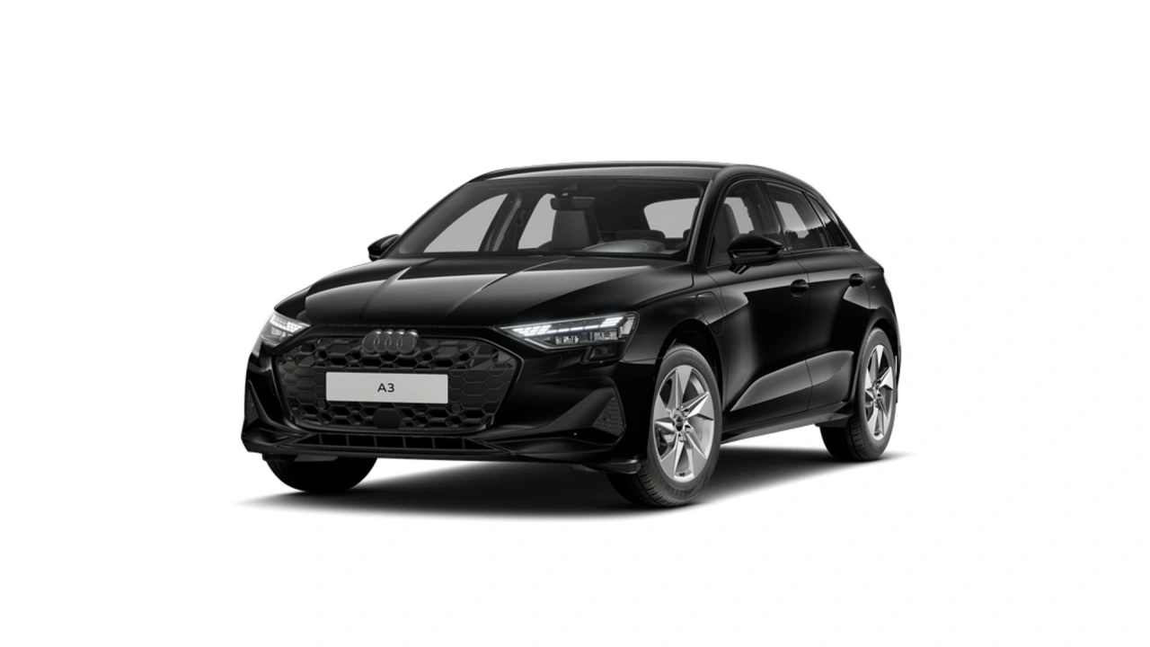 Audi A3 Sportback A3 30 TFSI 116 S tronic S edition