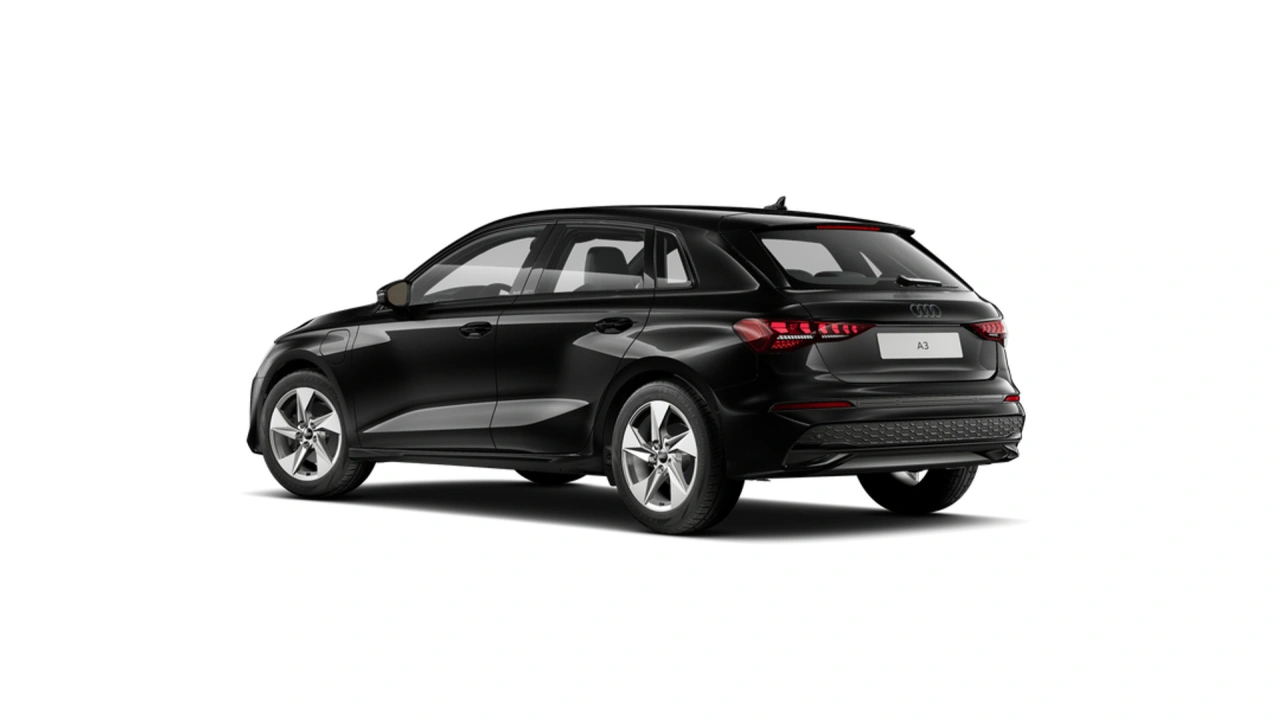 Audi A3 Sportback A3 30 TFSI 116 S tronic S edition