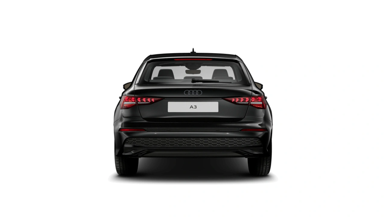 Audi A3 Sportback A3 30 TFSI 116 S tronic S edition