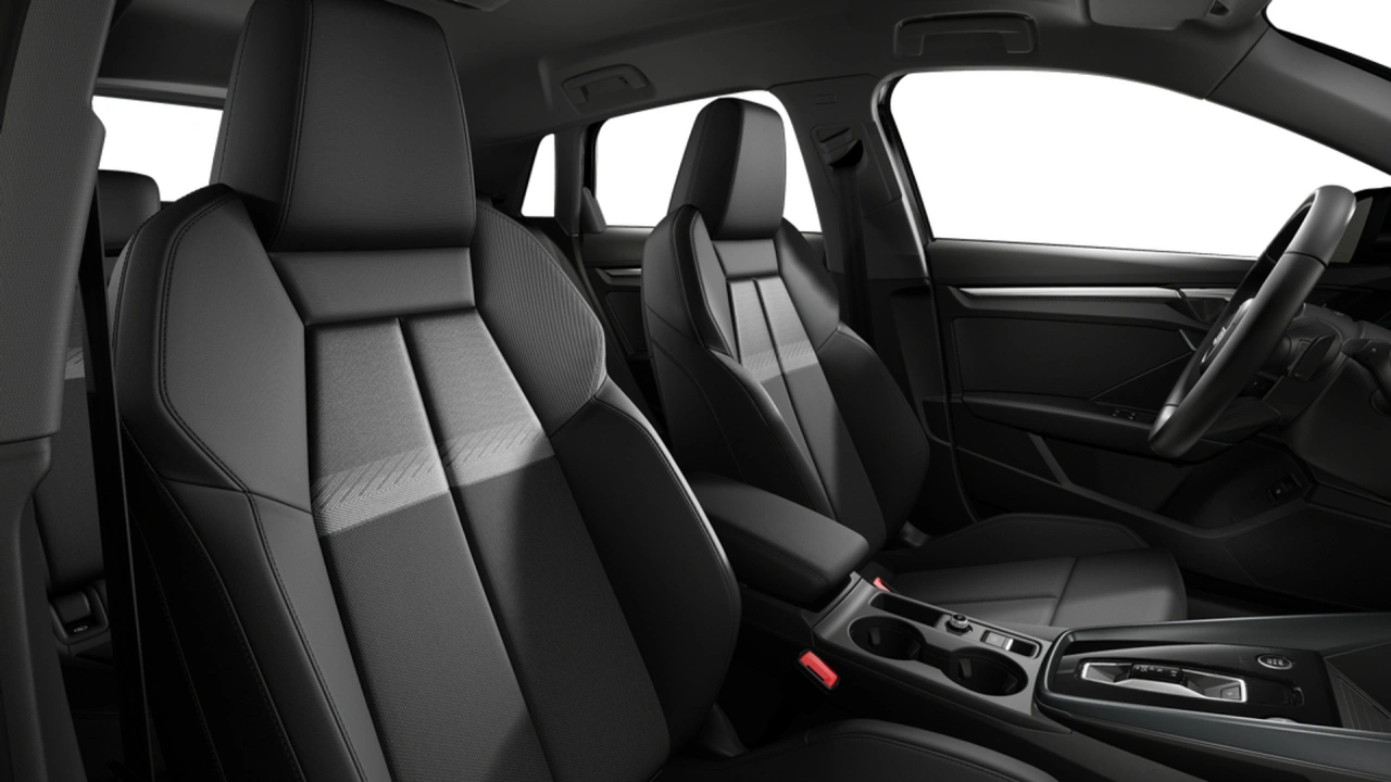 Audi A3 Sportback A3 30 TFSI 116 S tronic S edition