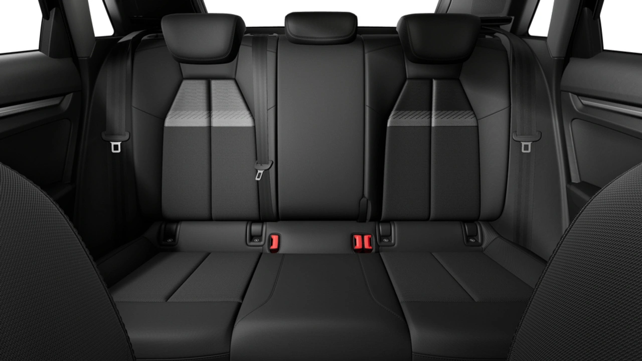 Audi A3 Sportback A3 30 TFSI 116 S tronic S edition