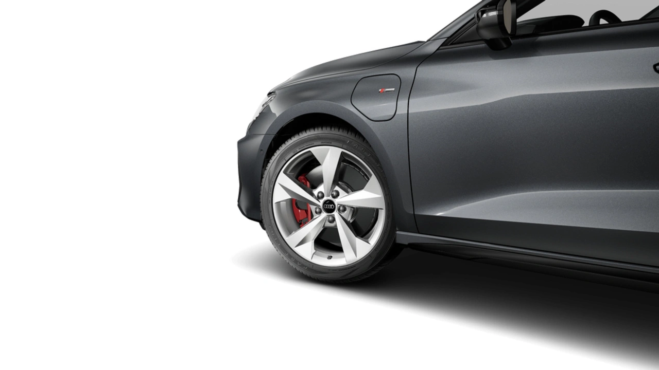 Audi A3 Sportback A3 30 TFSI 116 S tronic S edition