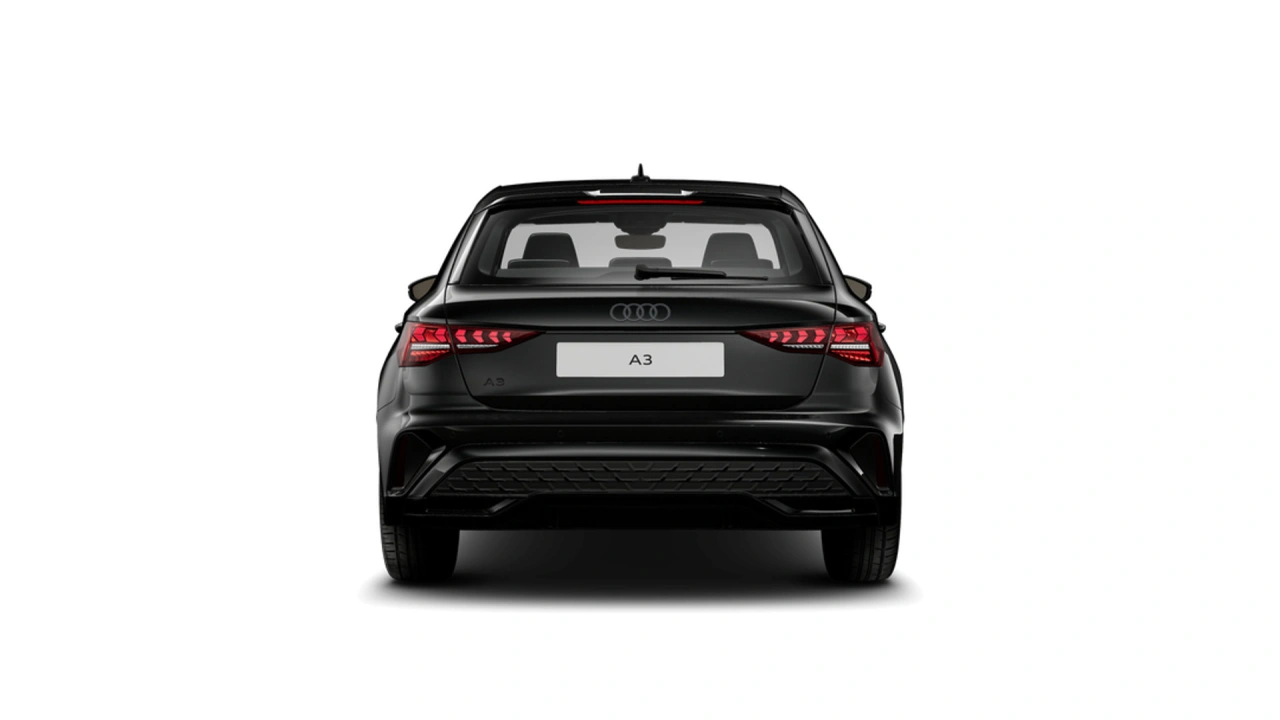 Audi A3 Sportback A3 30 TFSI 116 S tronic S edition