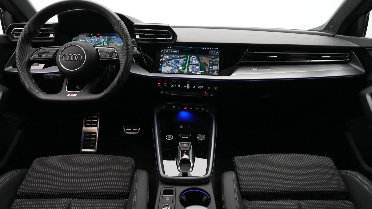 Audi A3 Sportback A3 30 TFSI 116 S tronic S edition