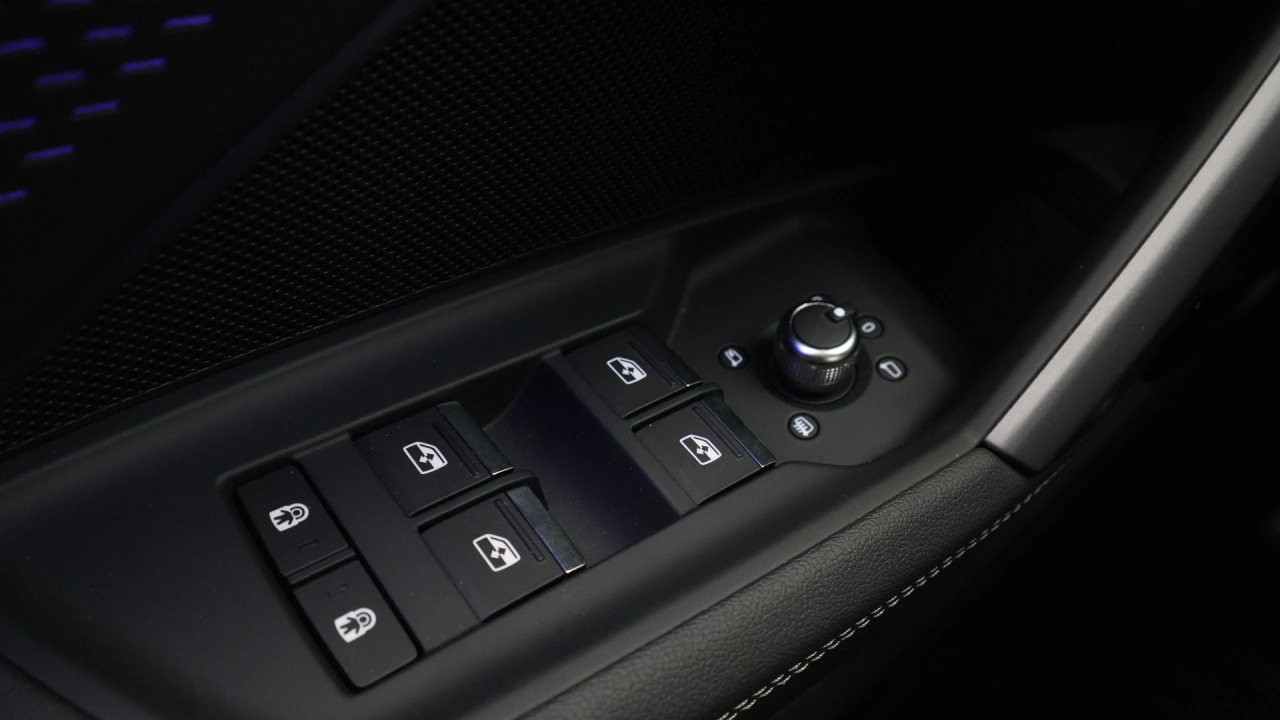 Audi A3 Sportback A3 30 TFSI 116 S tronic S edition