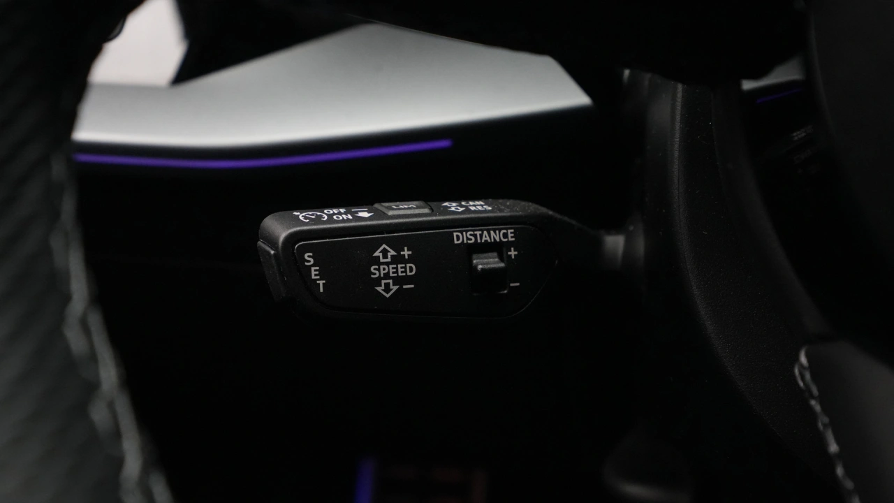 Audi A3 Sportback A3 30 TFSI 116 S tronic S edition