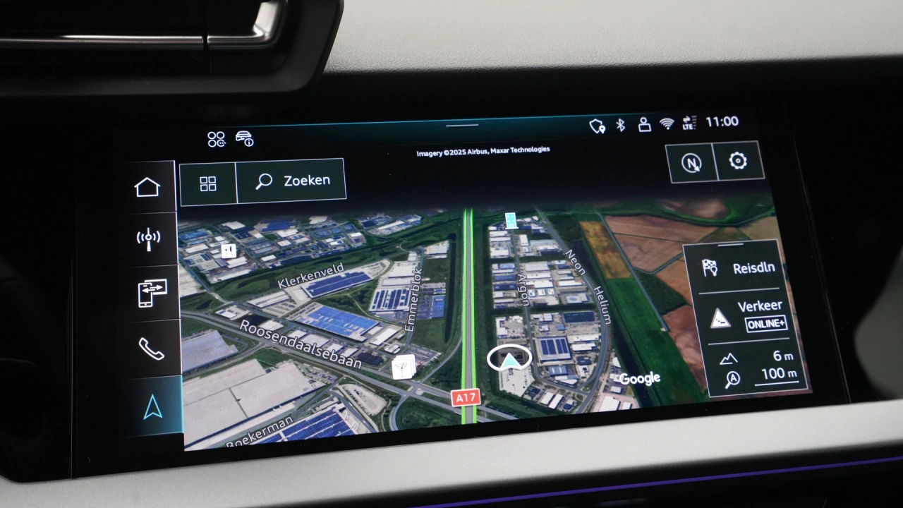 Audi A3 Sportback A3 30 TFSI 116 S tronic S edition