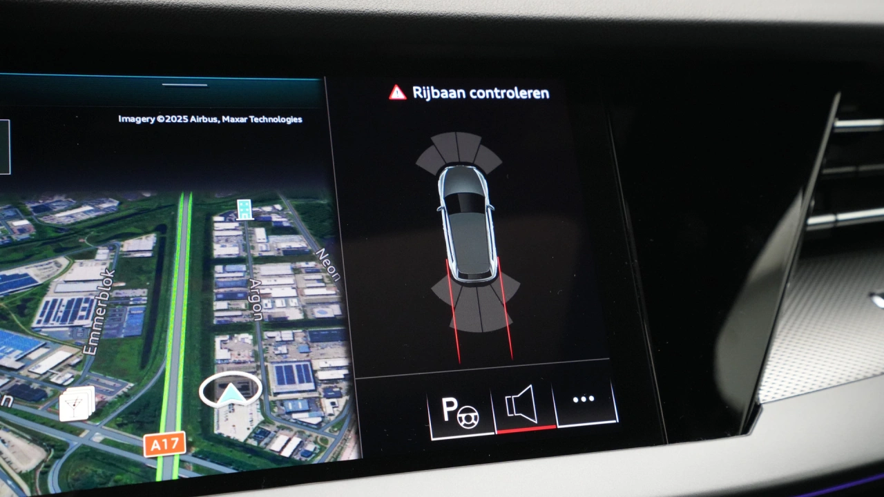 Audi A3 Sportback A3 30 TFSI 116 S tronic S edition