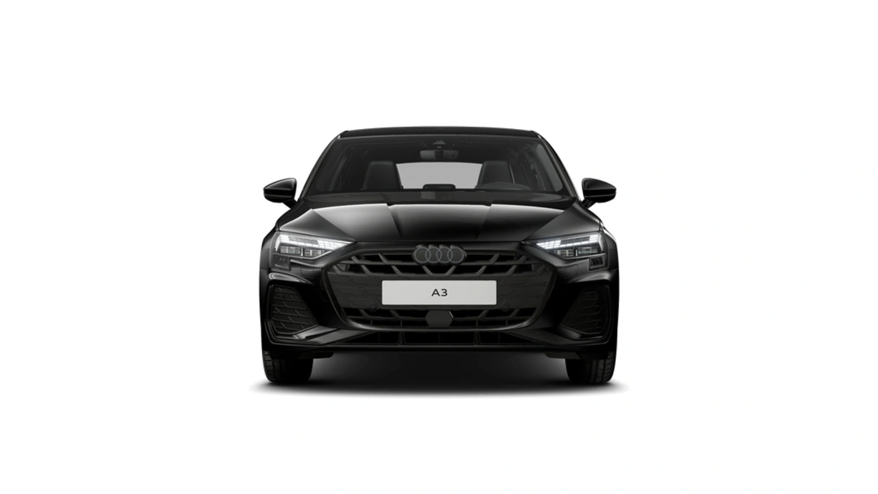 Audi A3 Sportback A3 30 TFSI 116 S tronic S edition