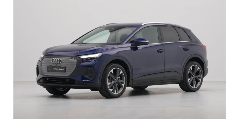 Audi Q4 e-tron Q4 45 e-tron quattro 286 1AT Edition