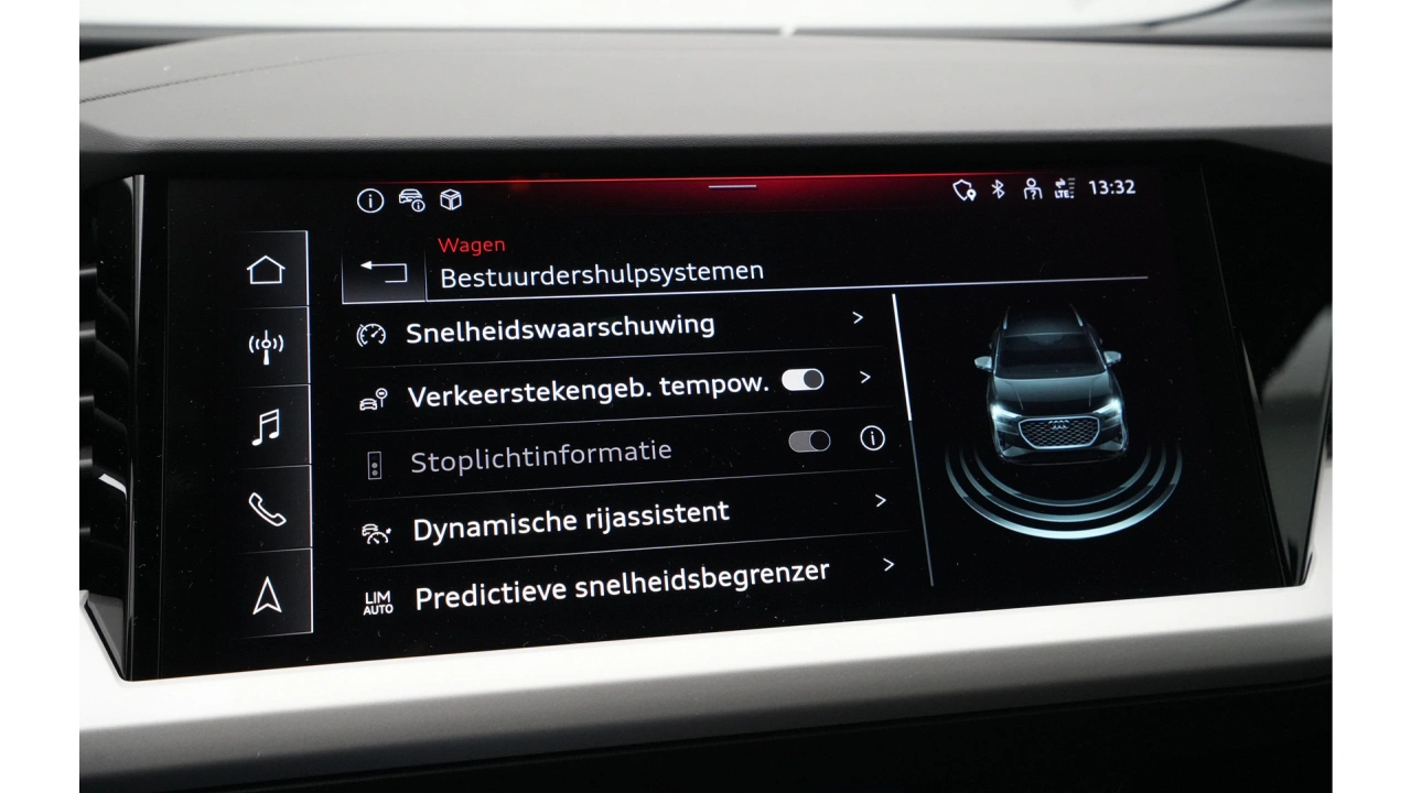 Audi Q4 e-tron Q4 45 e-tron quattro 286 1AT Edition