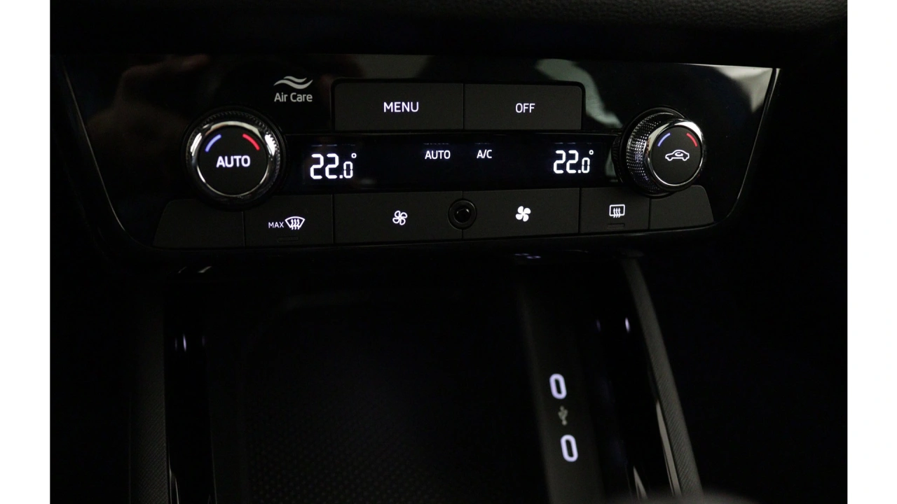 Škoda Kamiq 1.0 TSI Greentech 115 6MT Monte Carlo