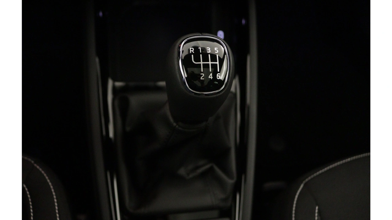 Škoda Kamiq 1.0 TSI Greentech 115 6MT Monte Carlo