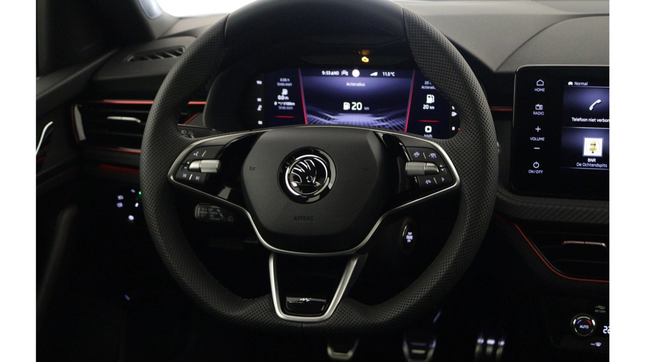 Škoda Kamiq 1.0 TSI Greentech 115 6MT Monte Carlo