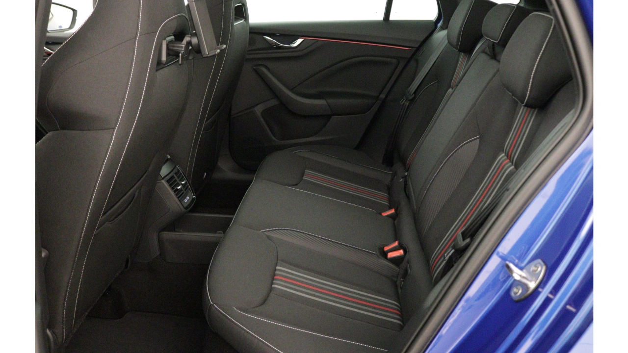 Škoda Kamiq 1.0 TSI Greentech 115 6MT Monte Carlo