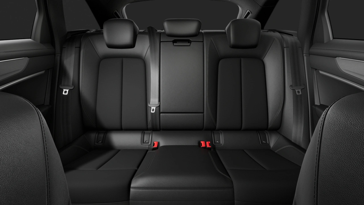 Audi A6 Avant 50 TFSI e quattro 299 S tronic S edition Competition