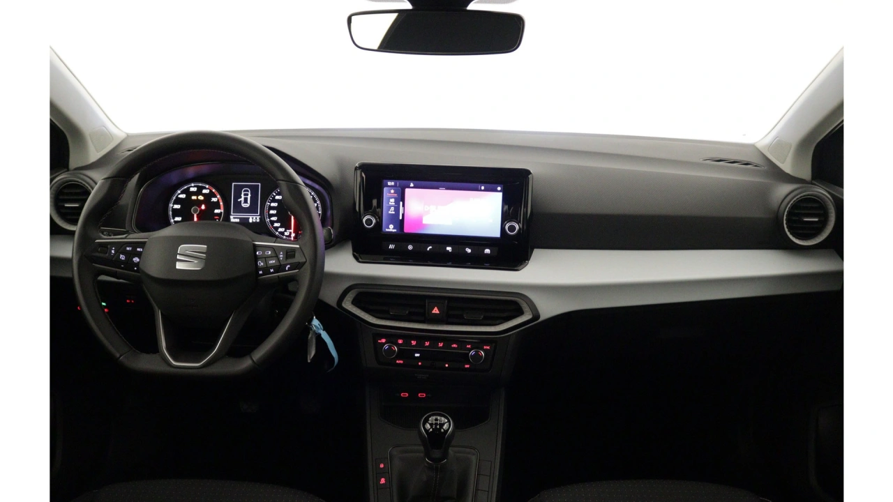 SEAT Ibiza 1.0 EcoTSI 95 5MT Style