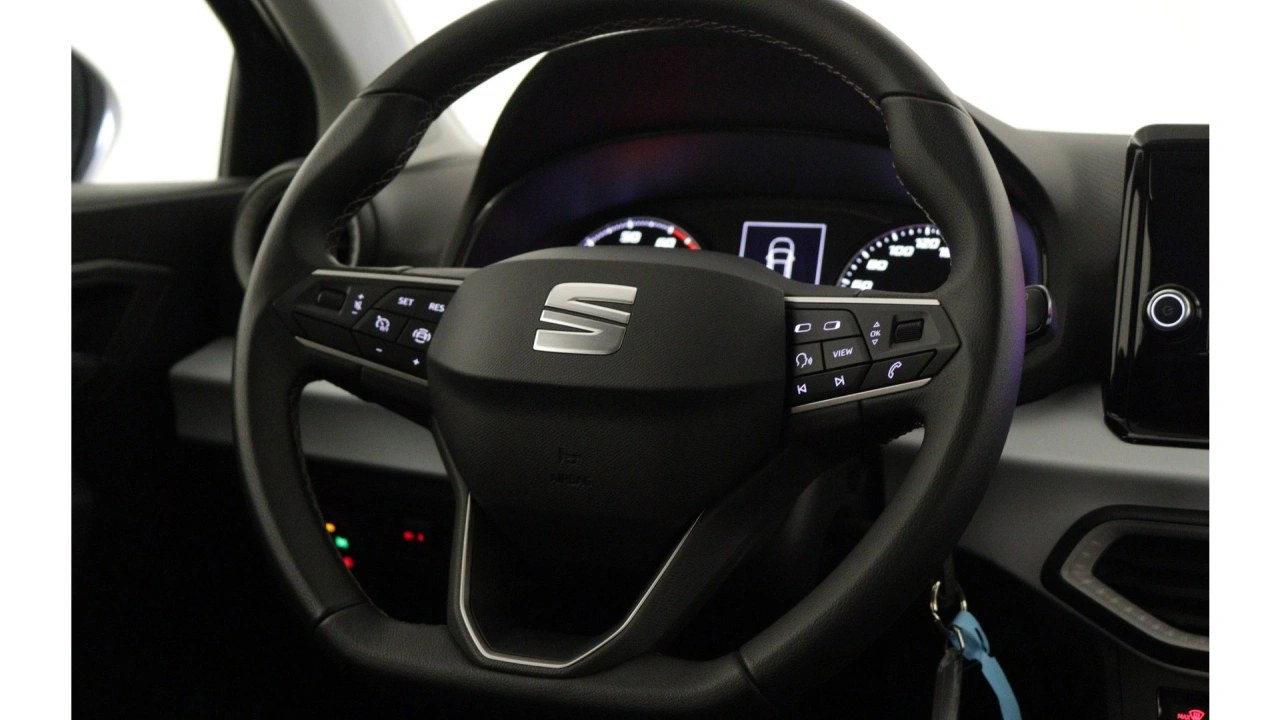 SEAT Ibiza 1.0 EcoTSI 95 5MT Style