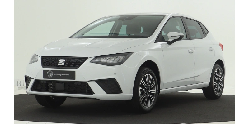 SEAT Ibiza 1.0 EcoTSI 95 5MT Style