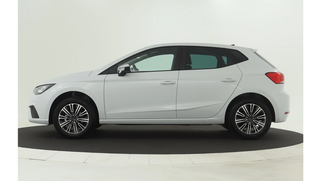 SEAT Ibiza 1.0 EcoTSI 95 5MT Style