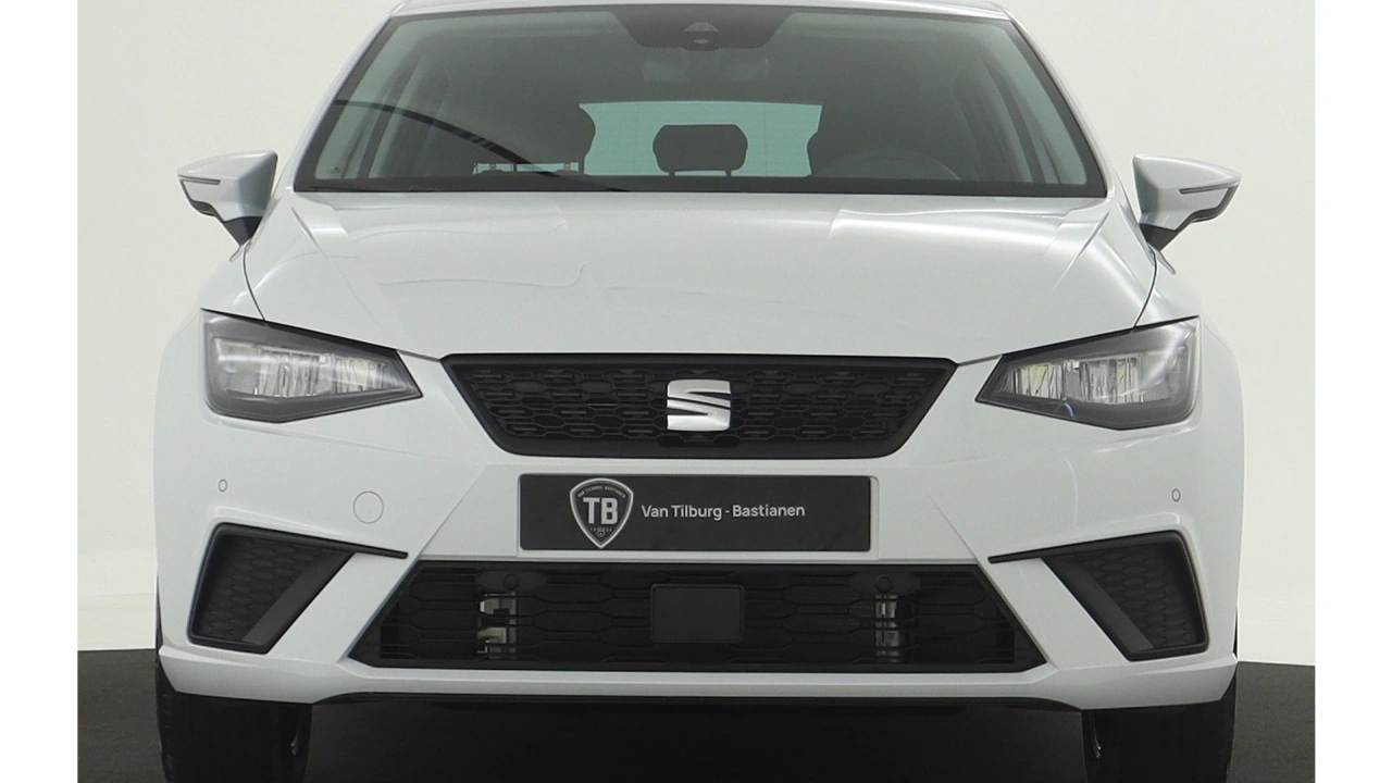 SEAT Ibiza 1.0 EcoTSI 95 5MT Style