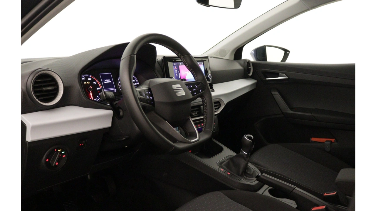 SEAT Ibiza 1.0 EcoTSI 95 5MT Style