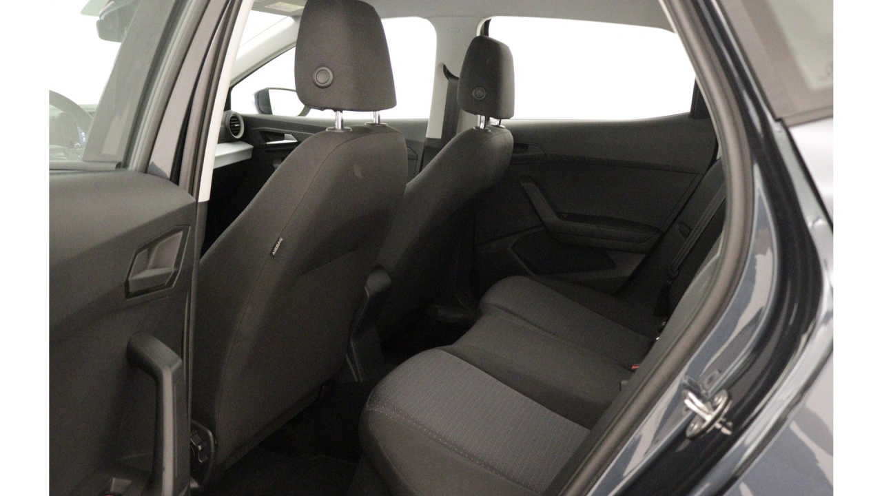 SEAT Ibiza 1.0 EcoTSI 95 5MT Style