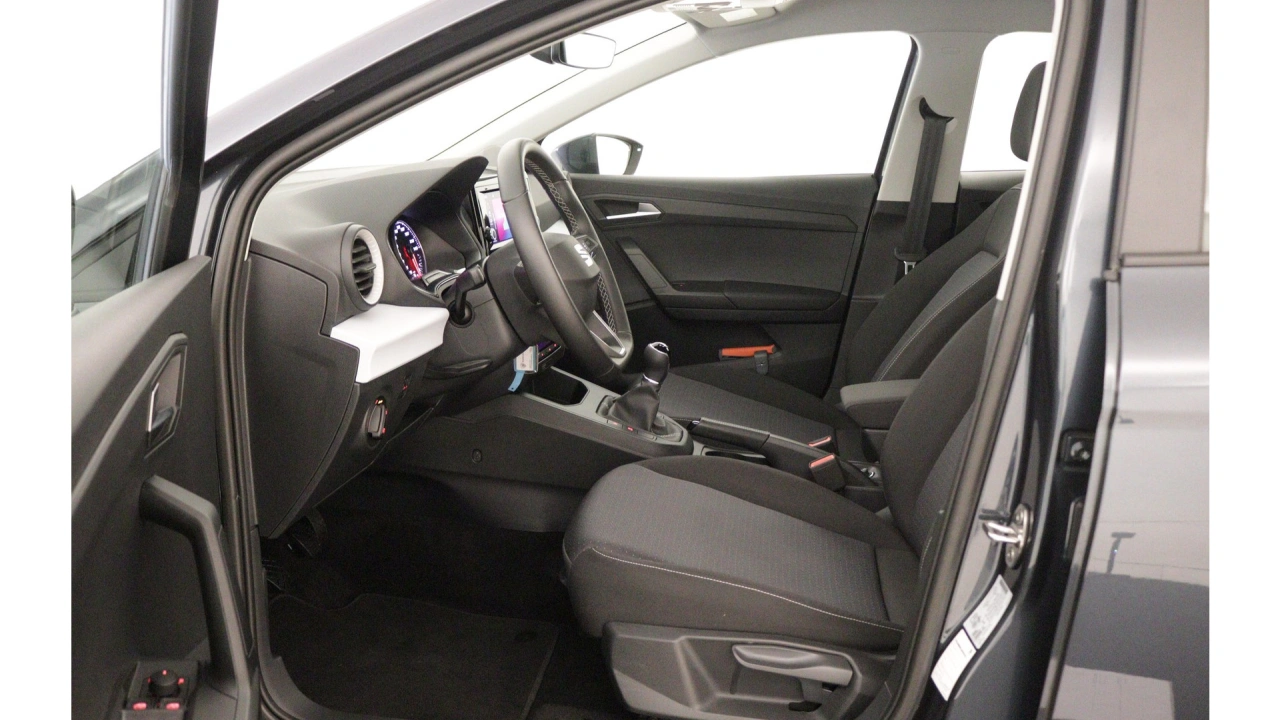 SEAT Ibiza 1.0 EcoTSI 95 5MT Style