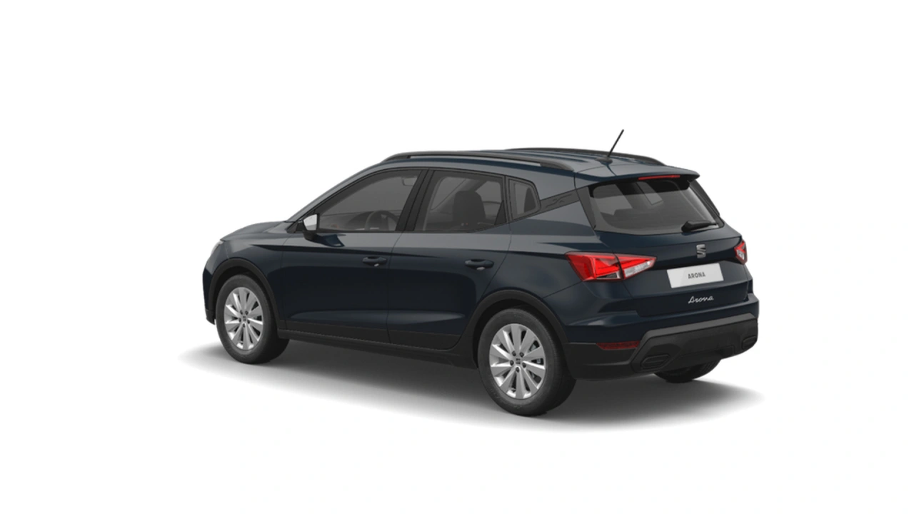 SEAT Arona 1.0 EcoTSI 95 5MT Reference