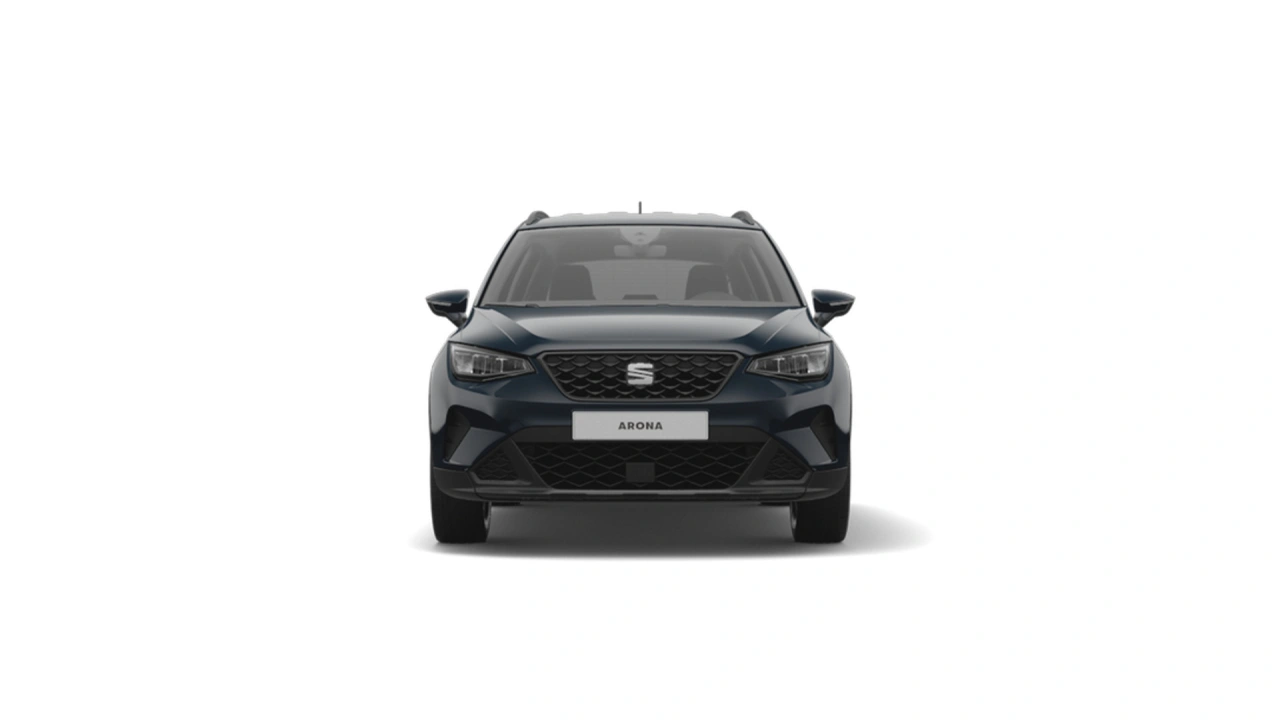SEAT Arona 1.0 EcoTSI 95 5MT Reference