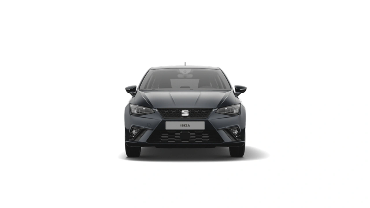SEAT Ibiza 1.0 EcoTSI 95 5MT Style