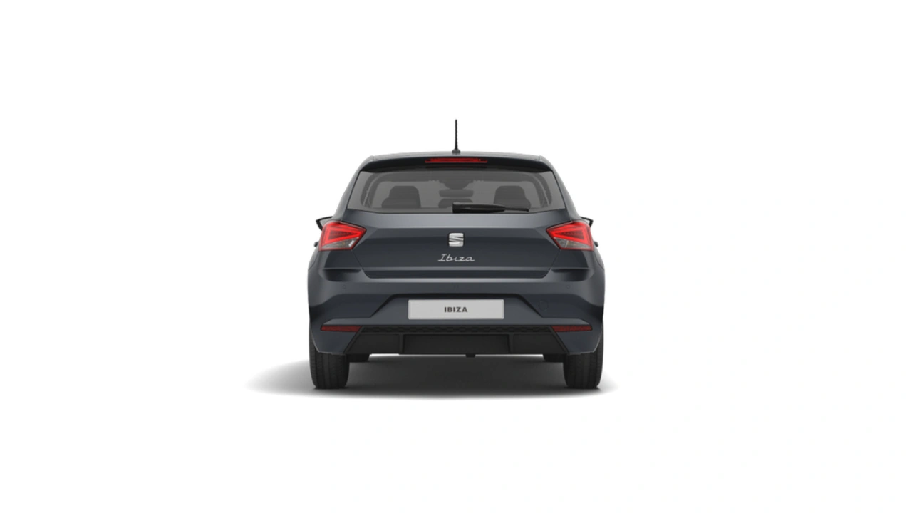 SEAT Ibiza 1.0 EcoTSI 95 5MT Style
