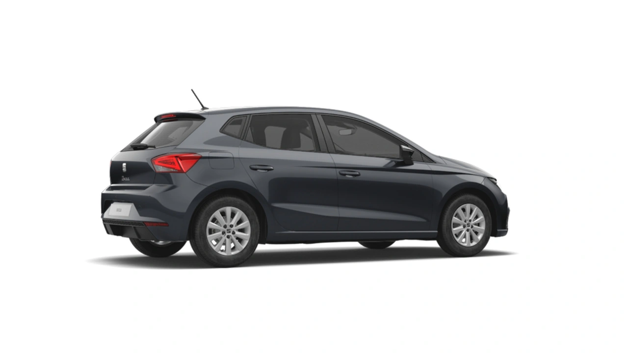 SEAT Ibiza 1.0 EcoTSI 95 5MT Style