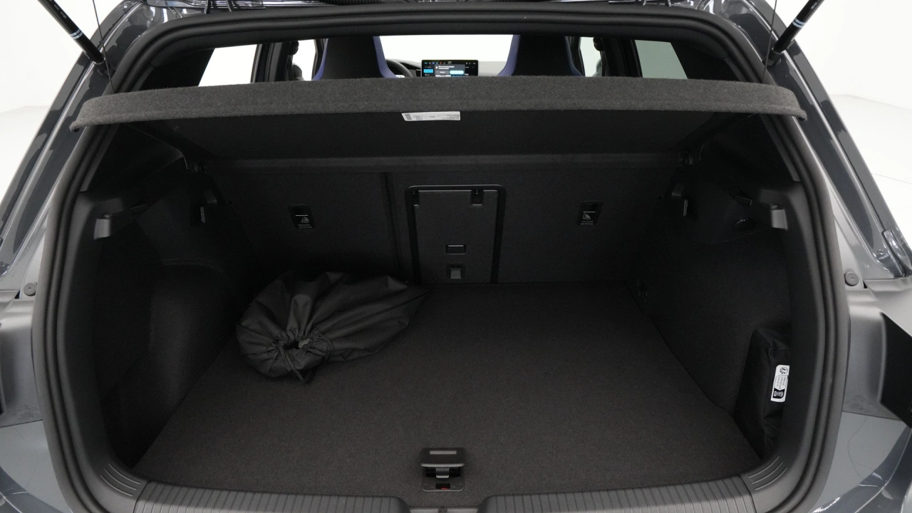 Volkswagen Golf 1.5 eHybrid 272 6DSG GTE